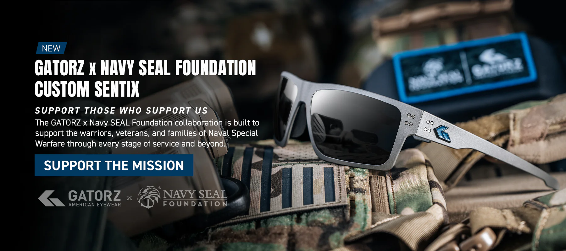 American Made Tactical Precision