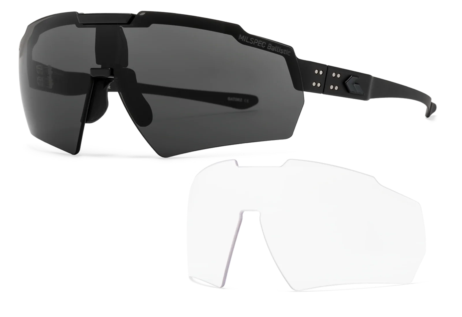 Blastshield - Image 18