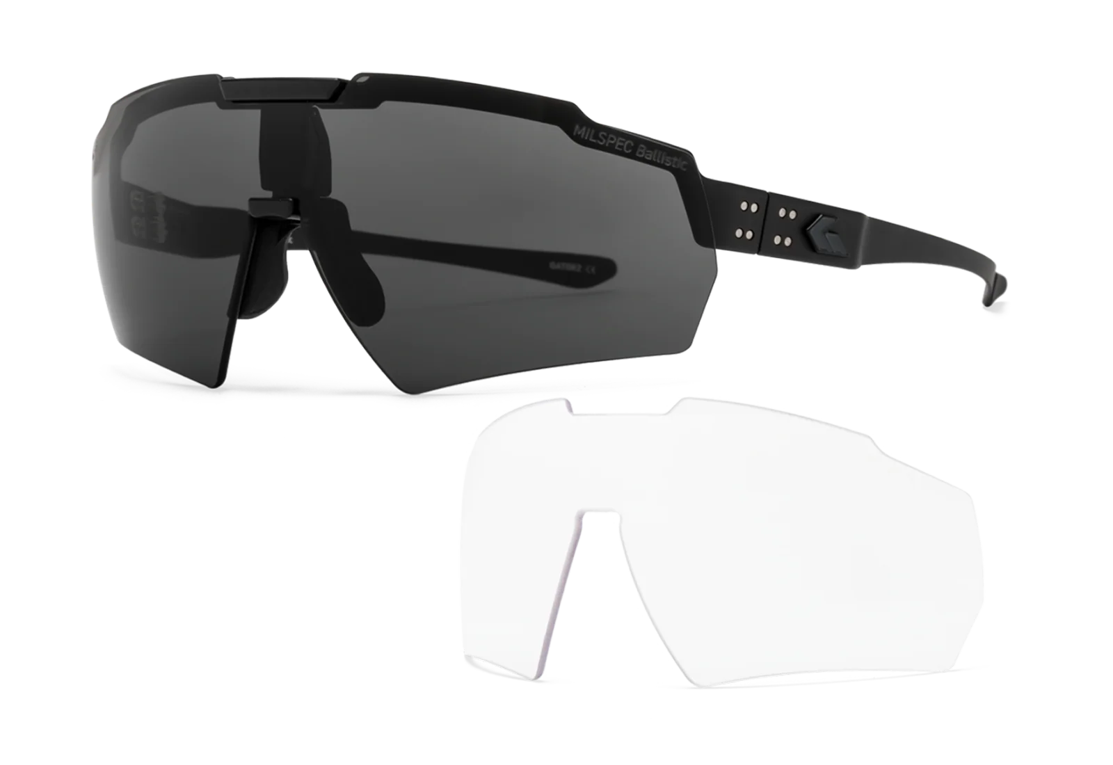 Blastshield - Image 22