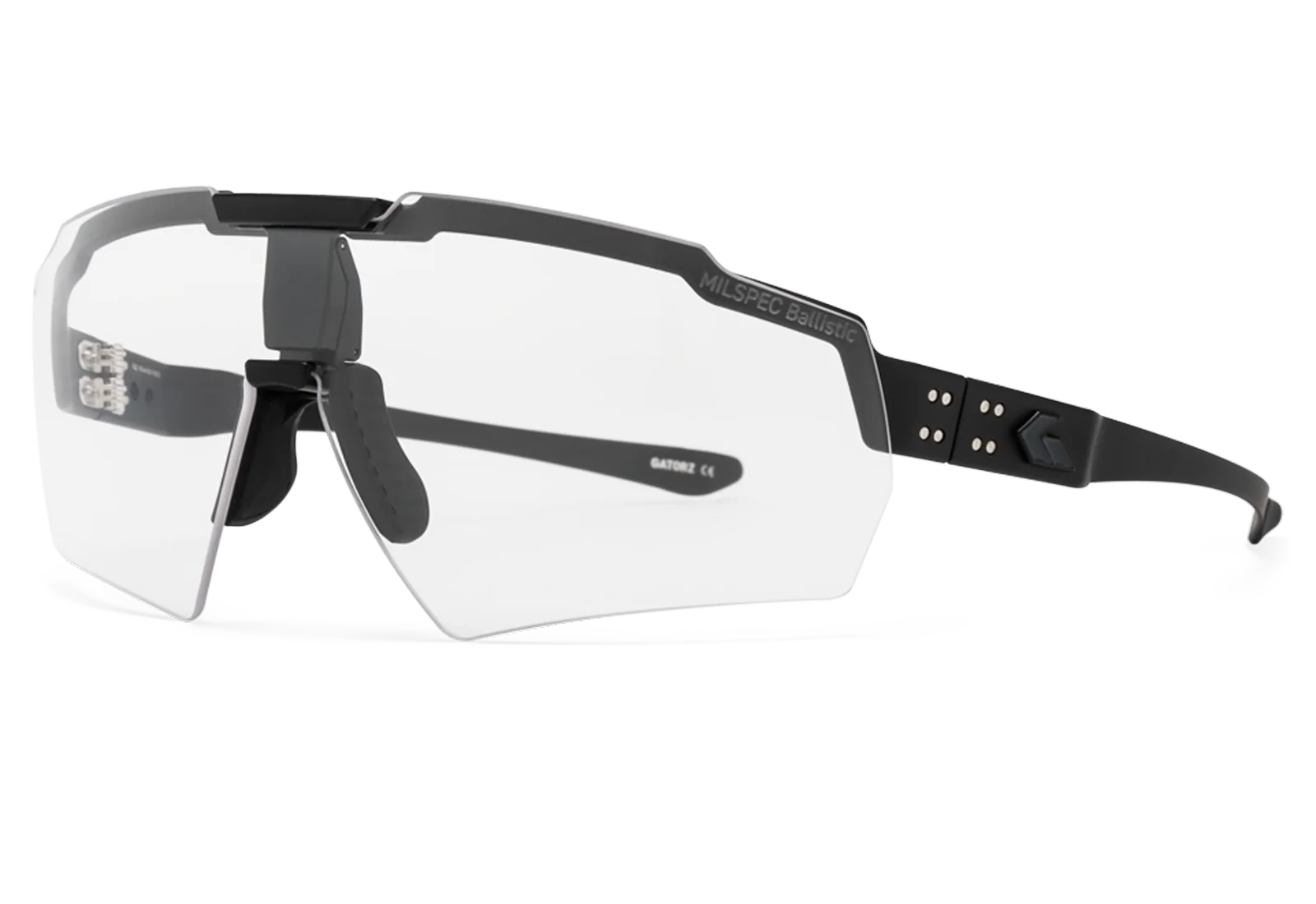 Blastshield - Image 26
