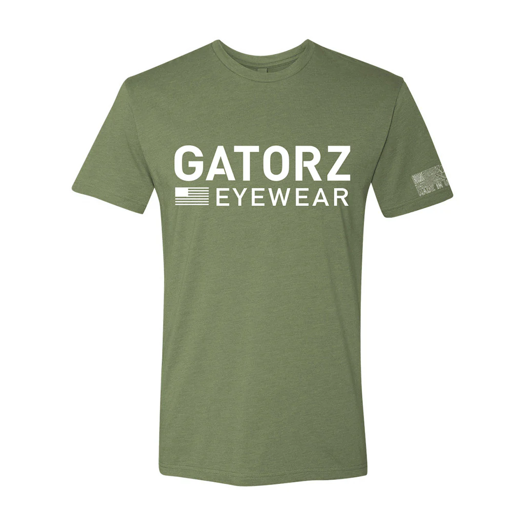 GATORZ Logo Tee - Image 3