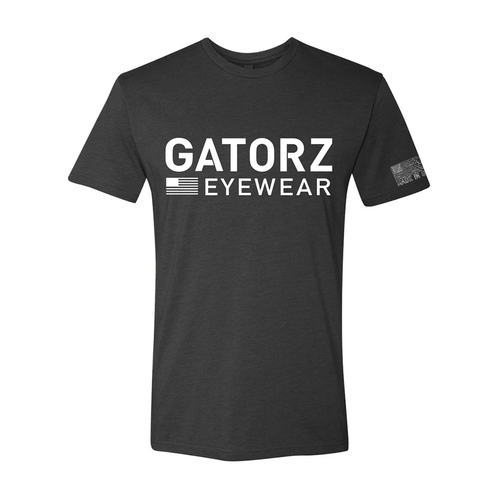 GATORZ Logo Tee - Image 4