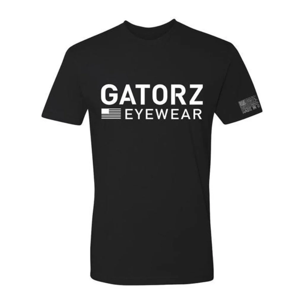 GATORZ Logo Tee - Image 6
