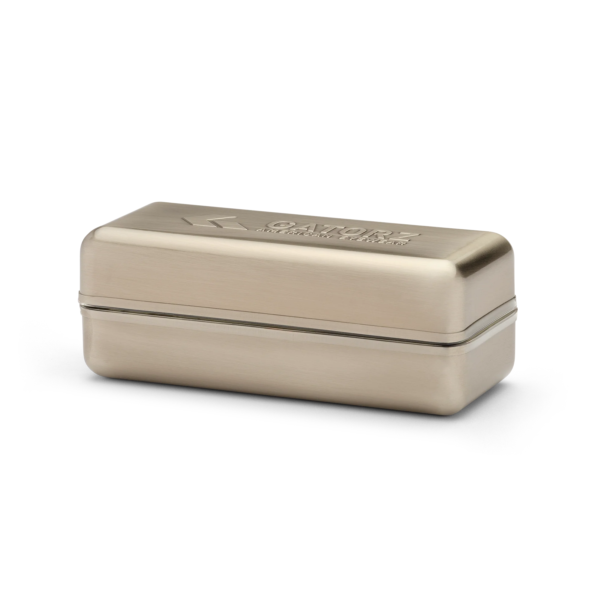 Metal Sunglass Case - Image 3