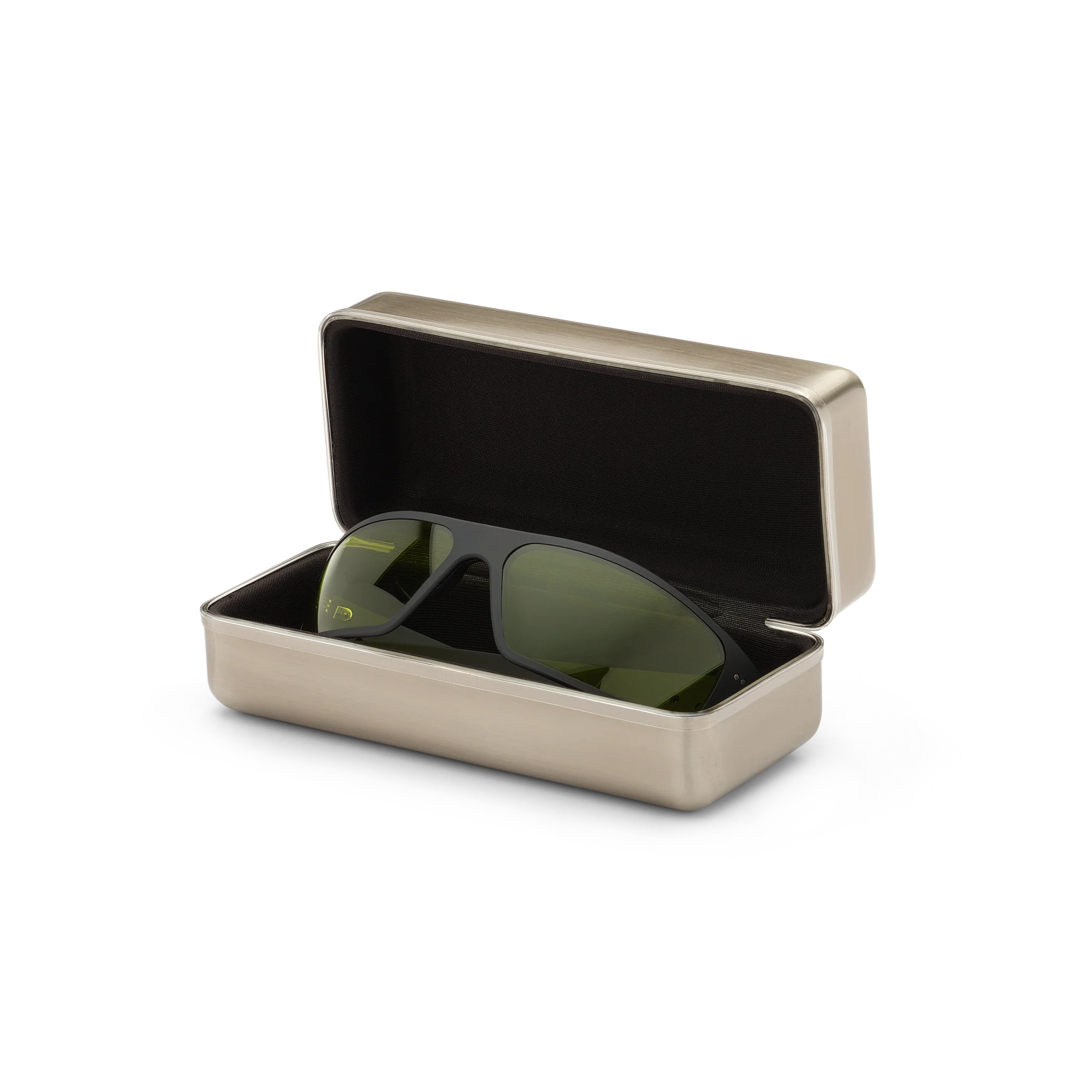 Metal Sunglass Case - Image 4