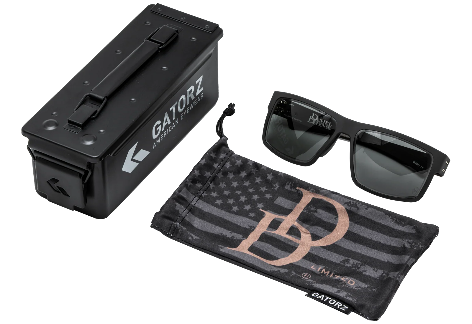 Daniel Defense Rig - Image 4