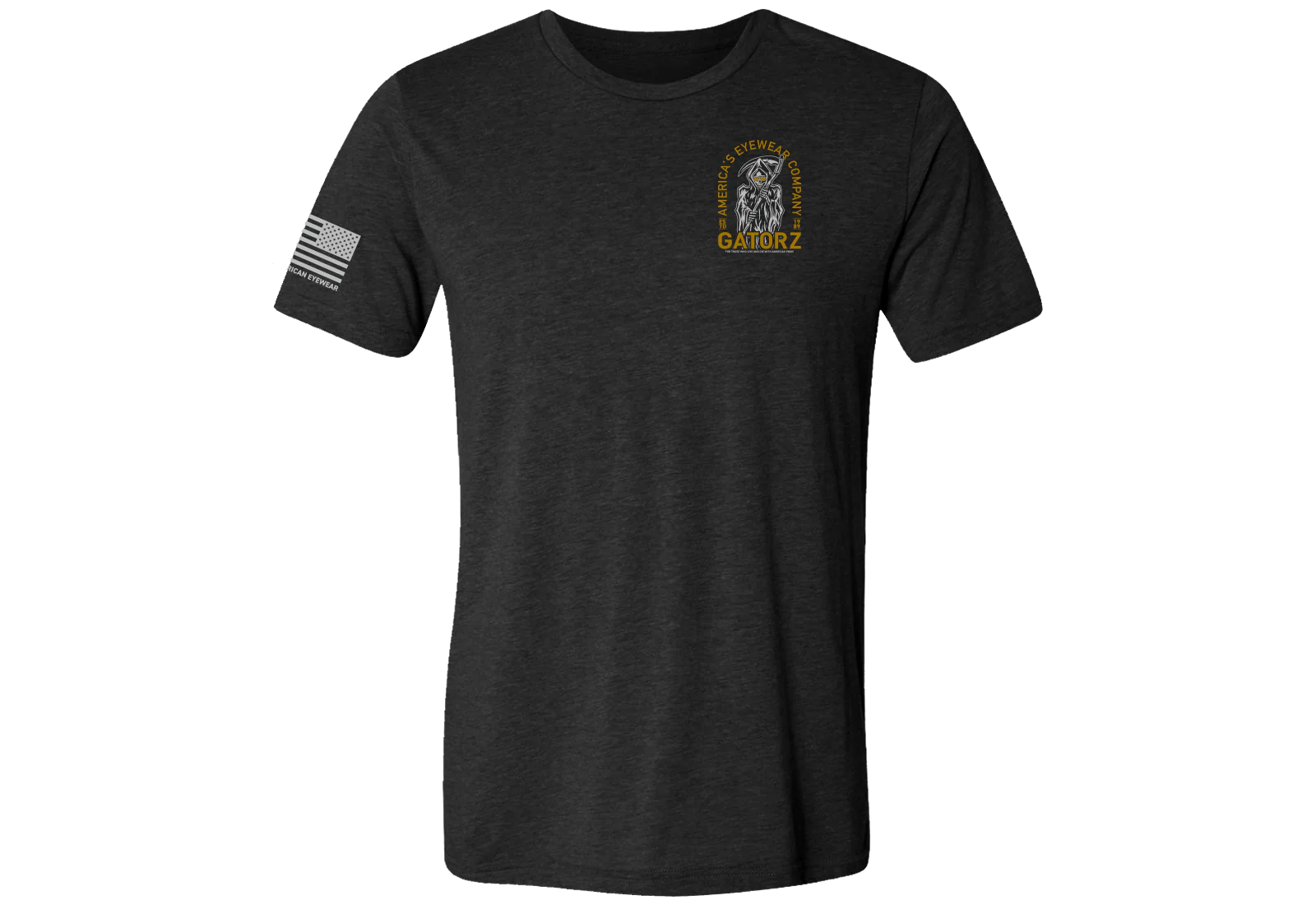 Grim Reaper Tee - Image 2