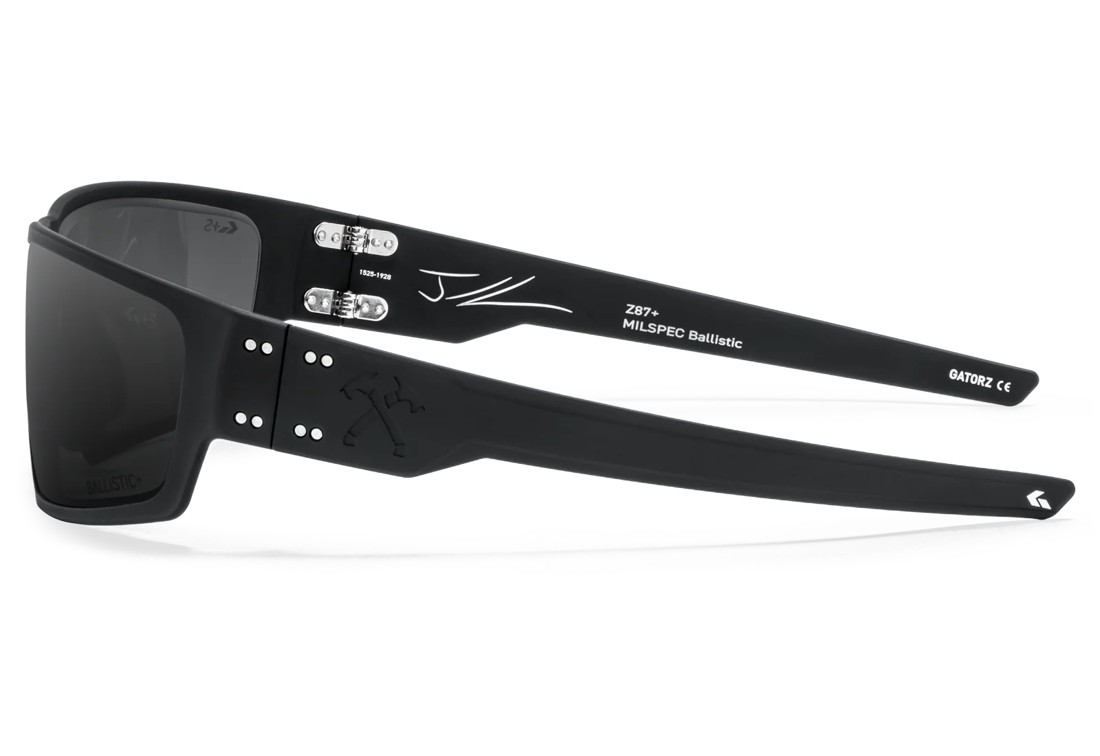Jack Carr Warhawk - Image 5
