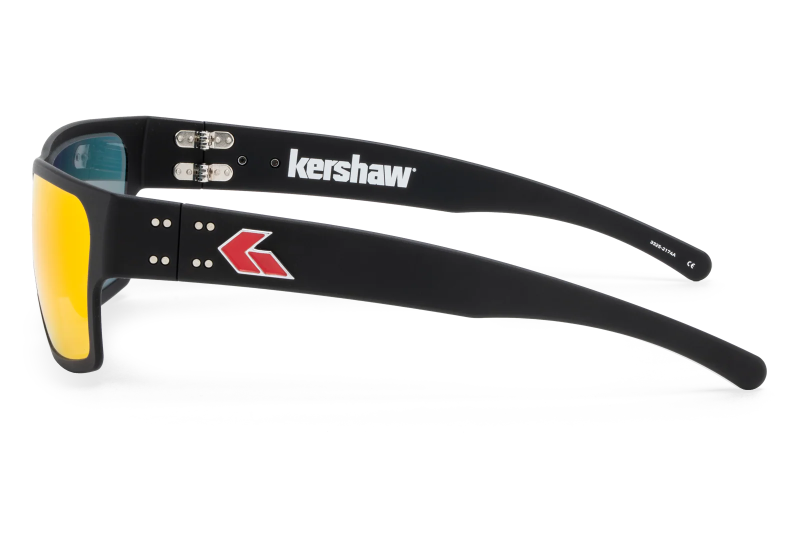 Kershaw Delta - Image 4