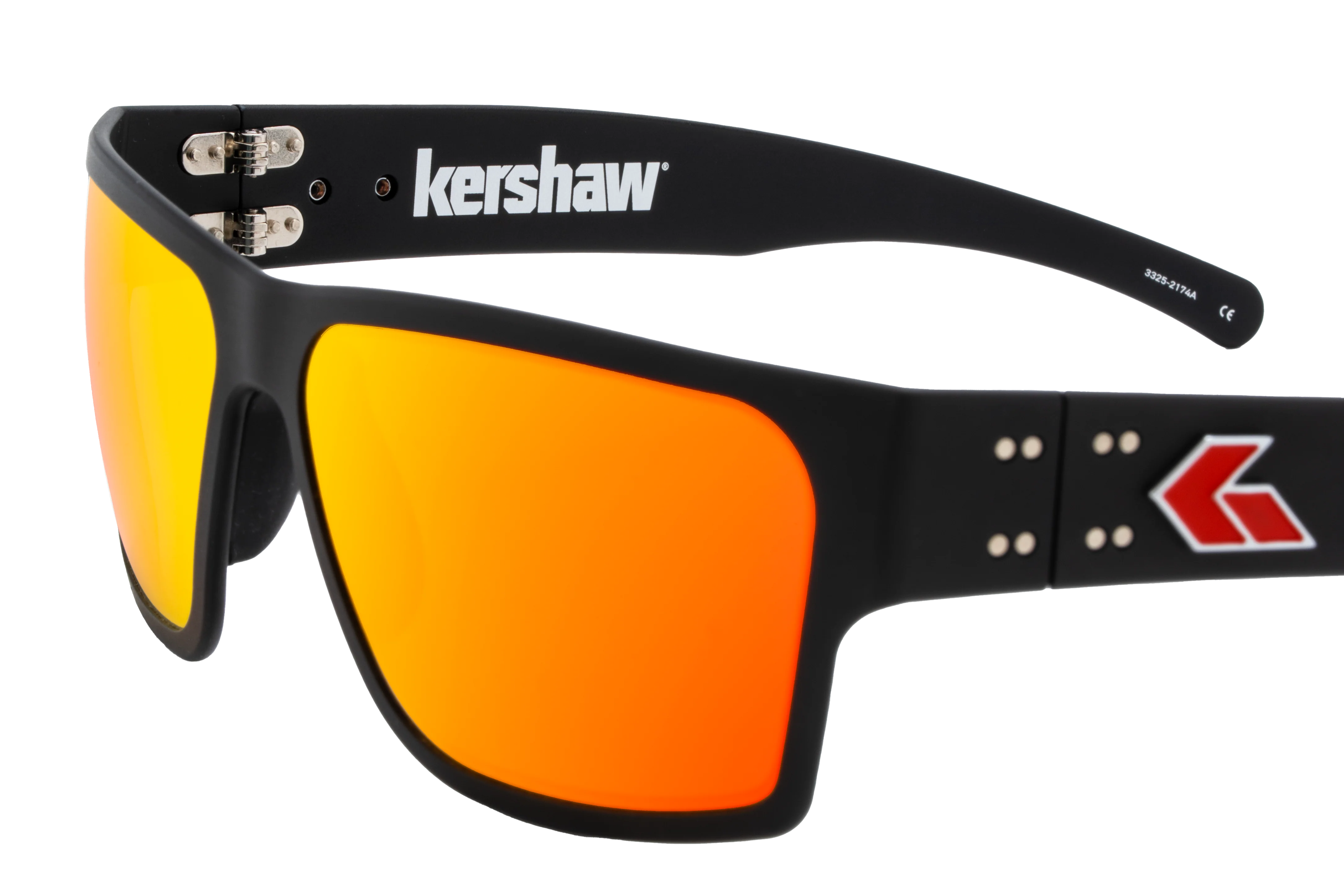 Kershaw Delta - Image 5