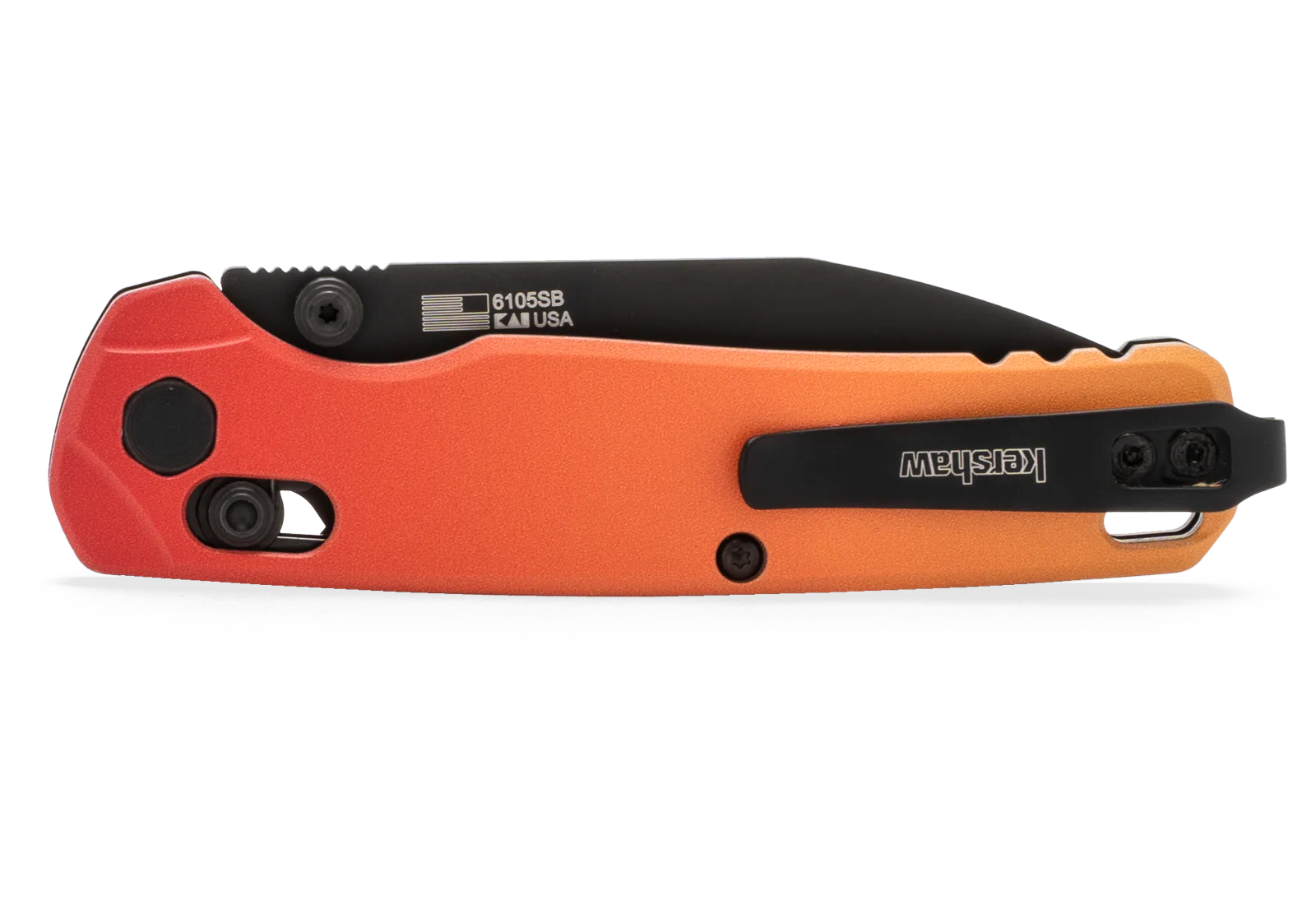 Kershaw Delta - Image 7