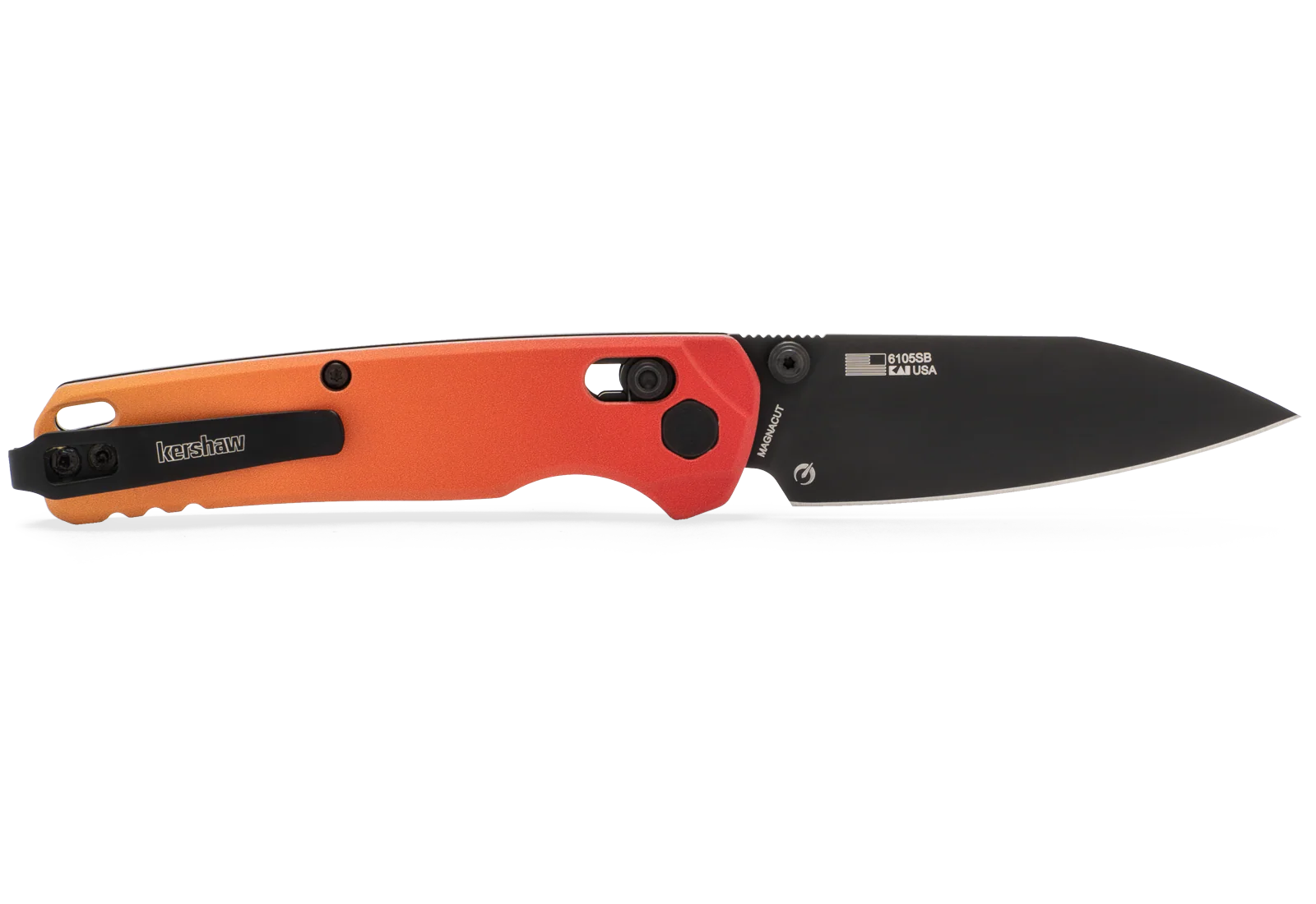 Kershaw Delta - Image 8