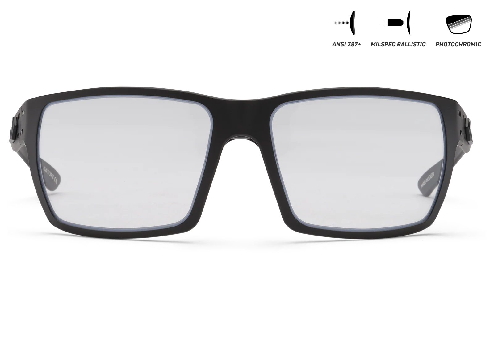 Marauder - Image 77