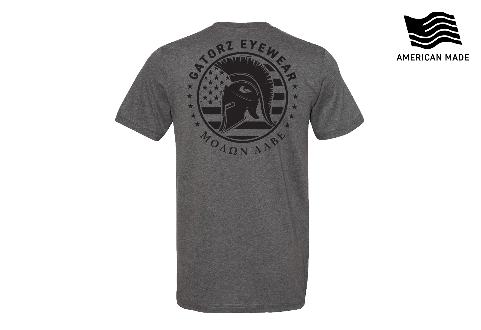 Molon Labe Tee