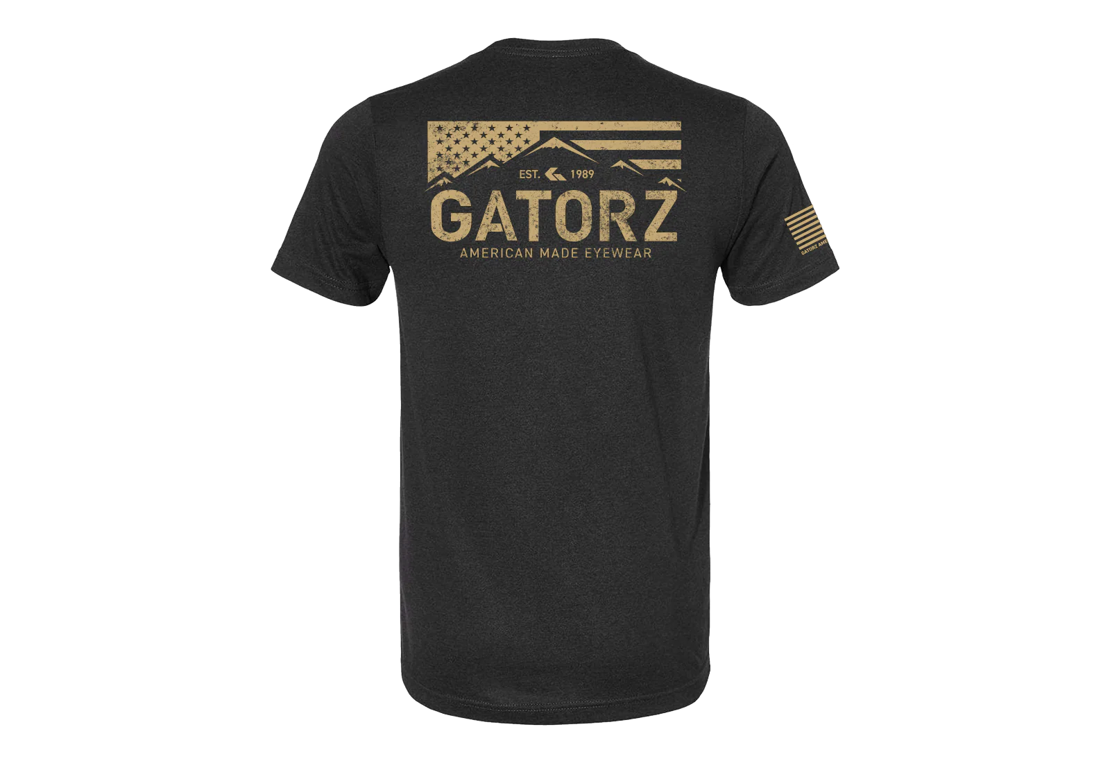 Mountains Tee