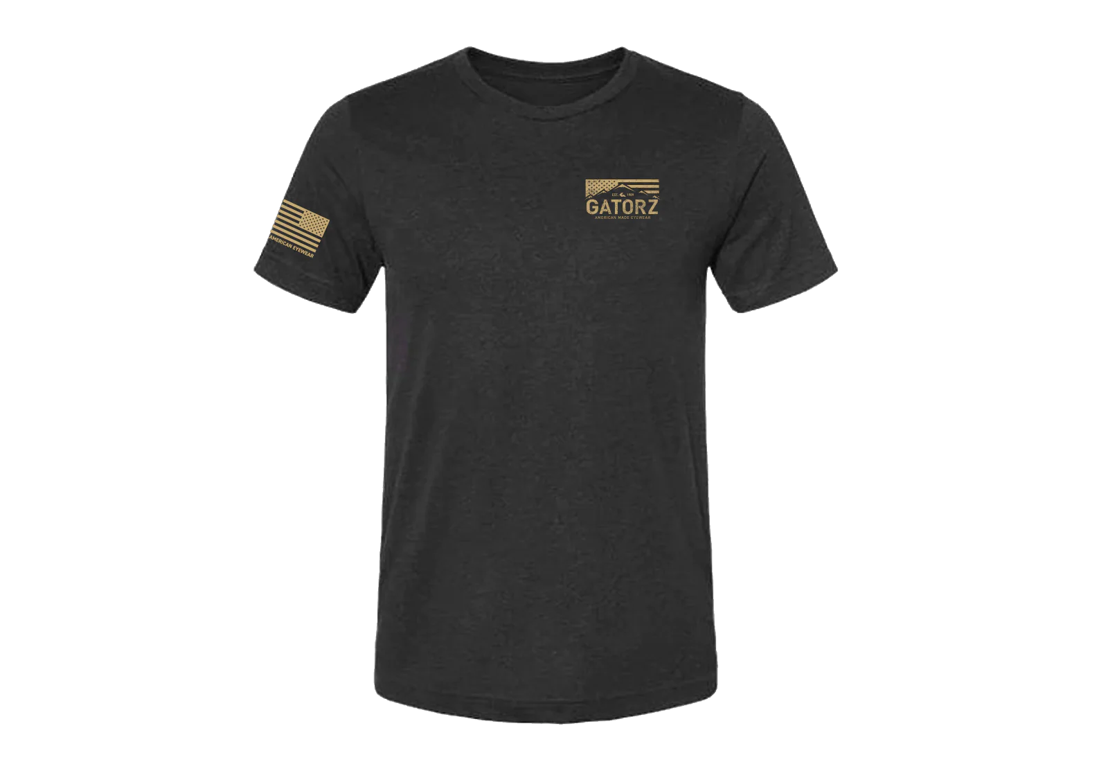 Mountains Tee - Image 2