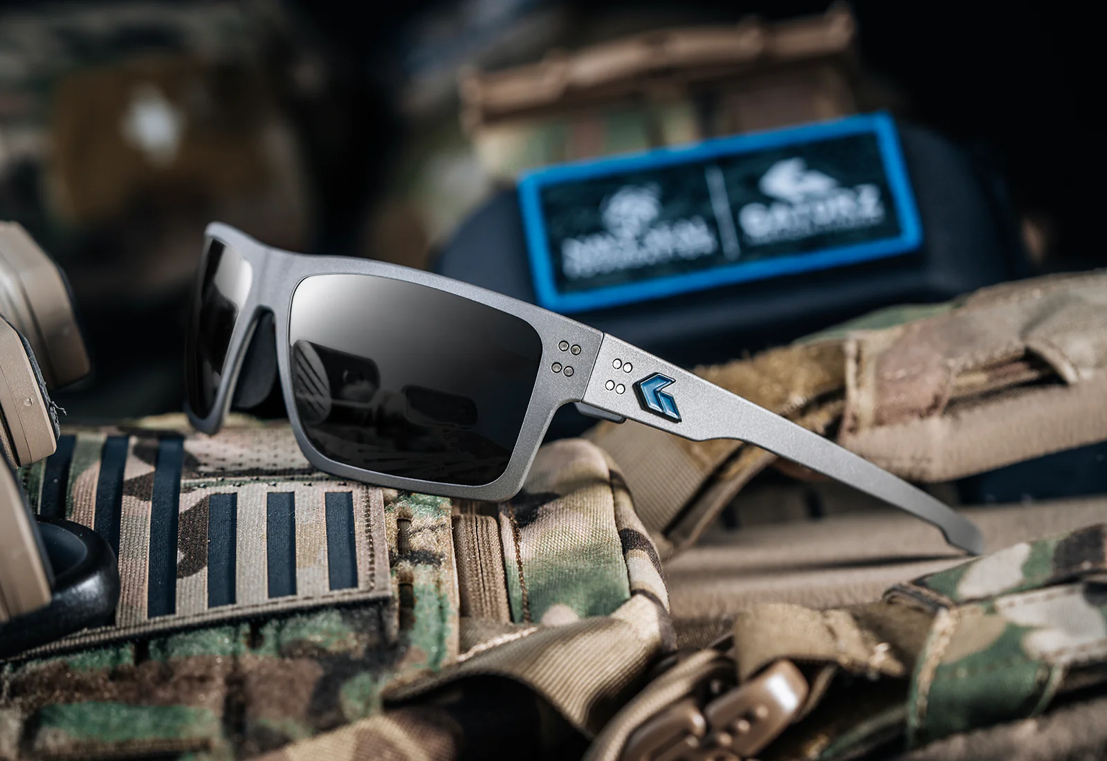 Navy SEAL Foundation Sentix - Image 7