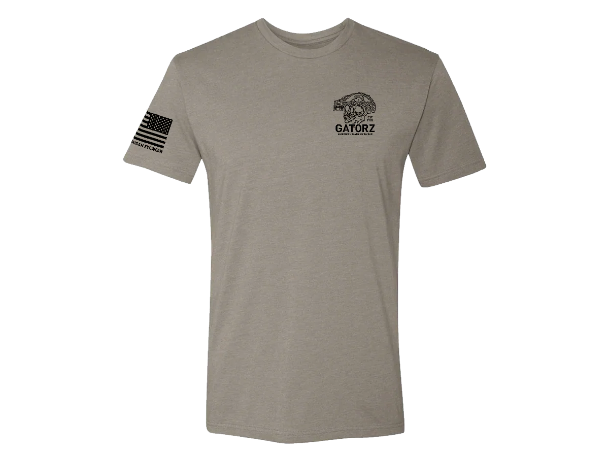 Phantom Vision Tee - Image 2