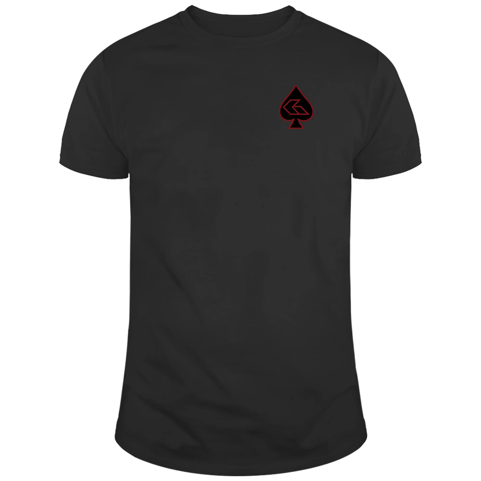 Pirate Playing Card Tee - Image 24