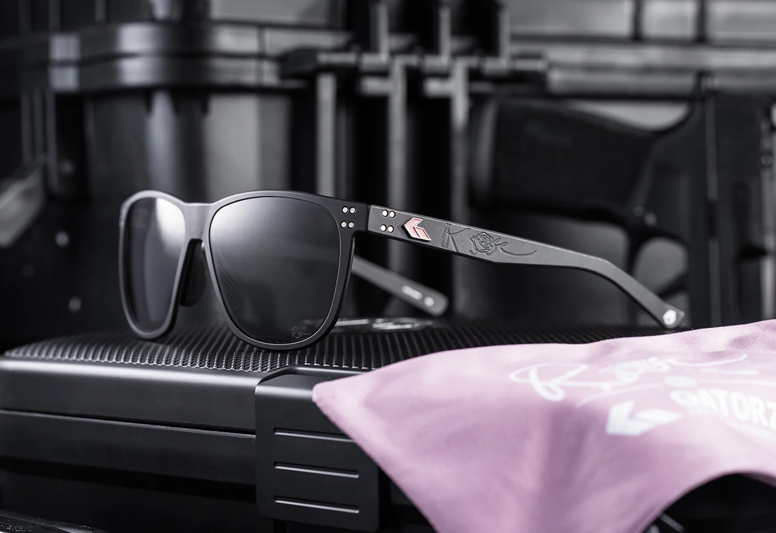 ROSE by SIG SAUER Wraith - Image 8
