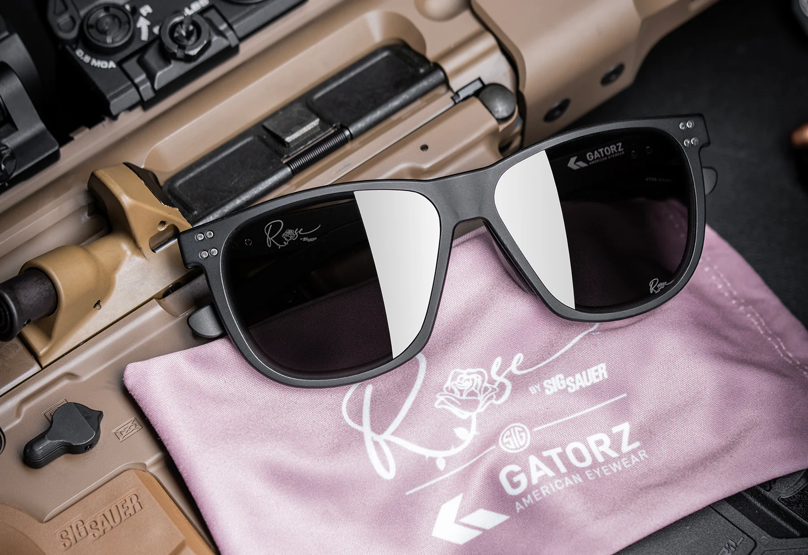 ROSE by SIG SAUER Wraith - Image 9