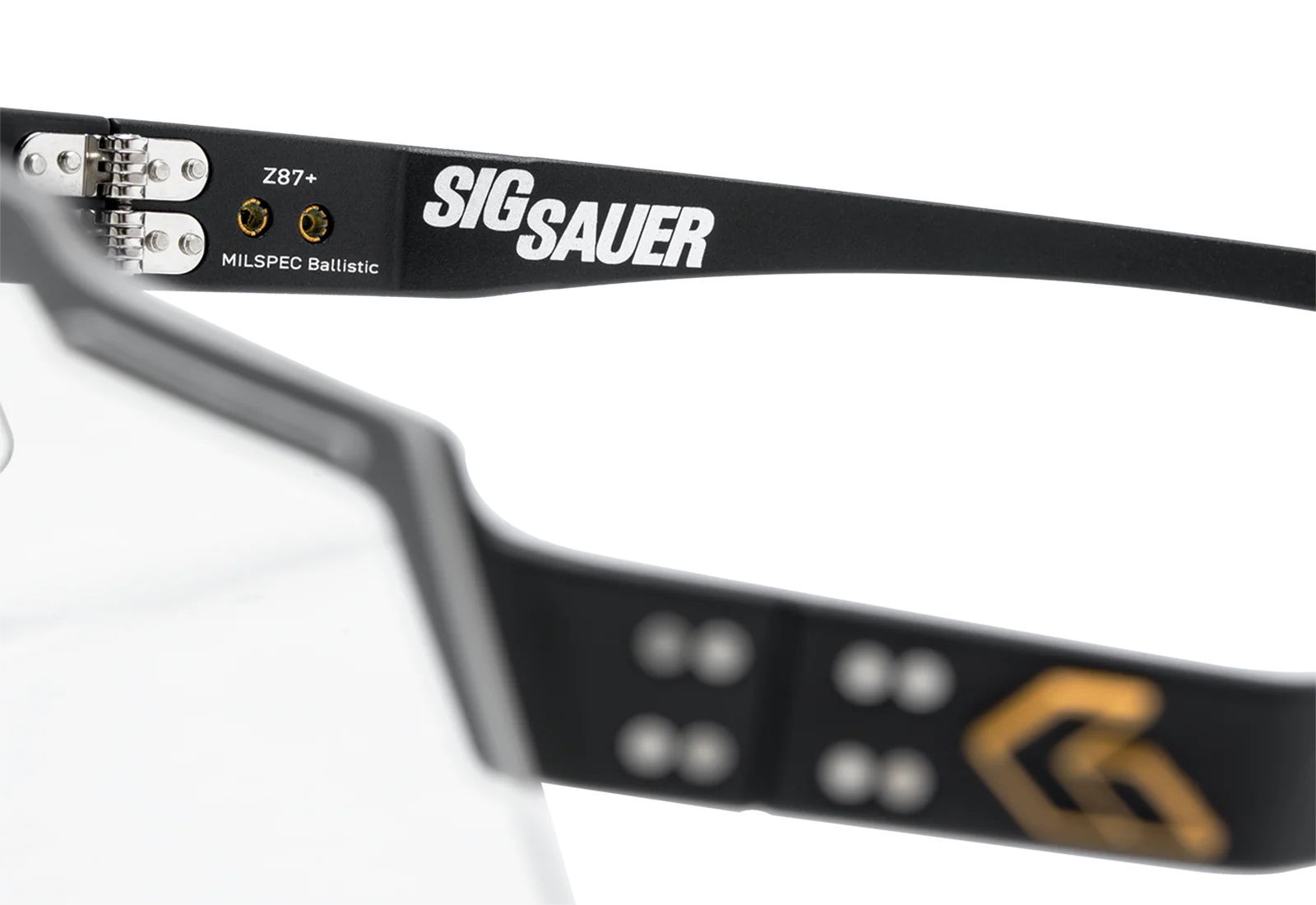SIG SAUER Blastshield B2 - Image 3
