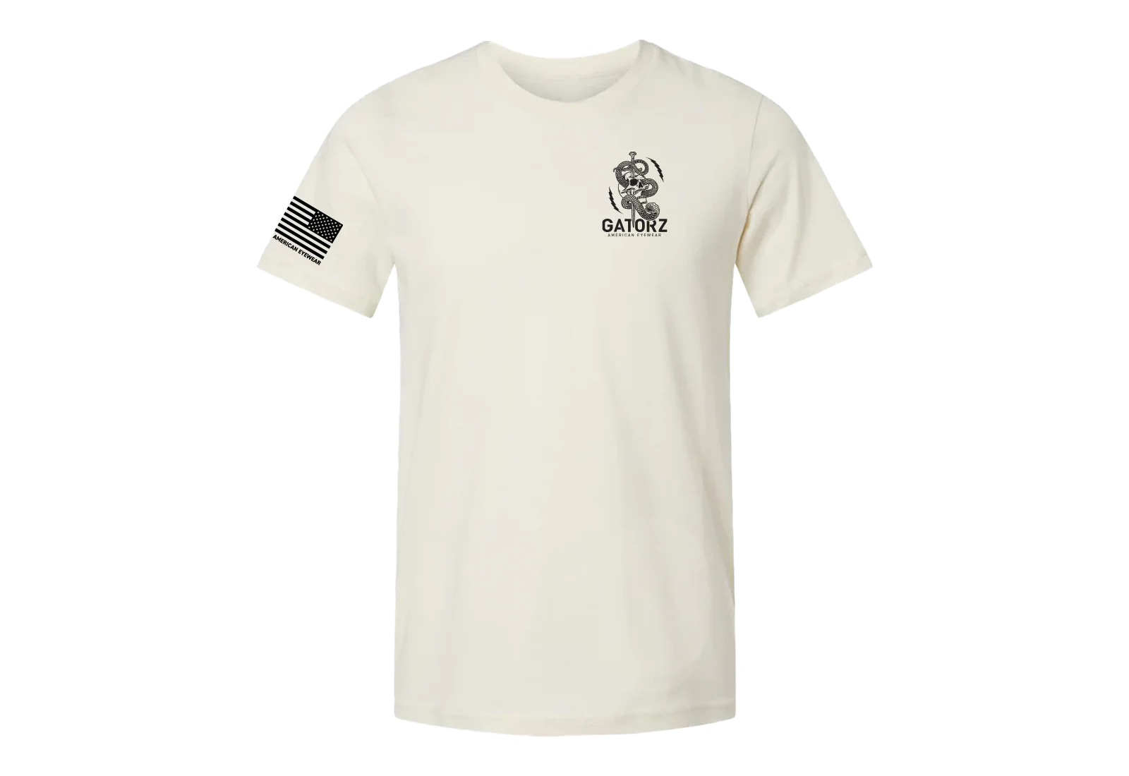 Snake Skull Tee - Image 2