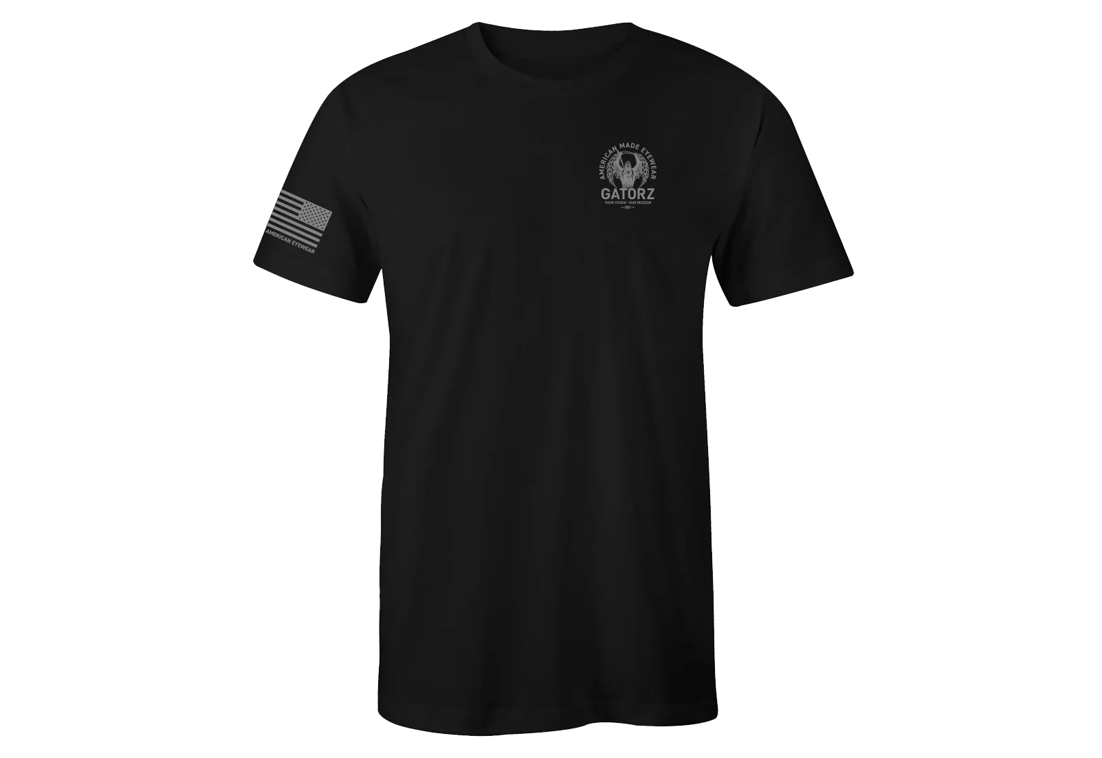 Winged Reaper Tee - Image 2
