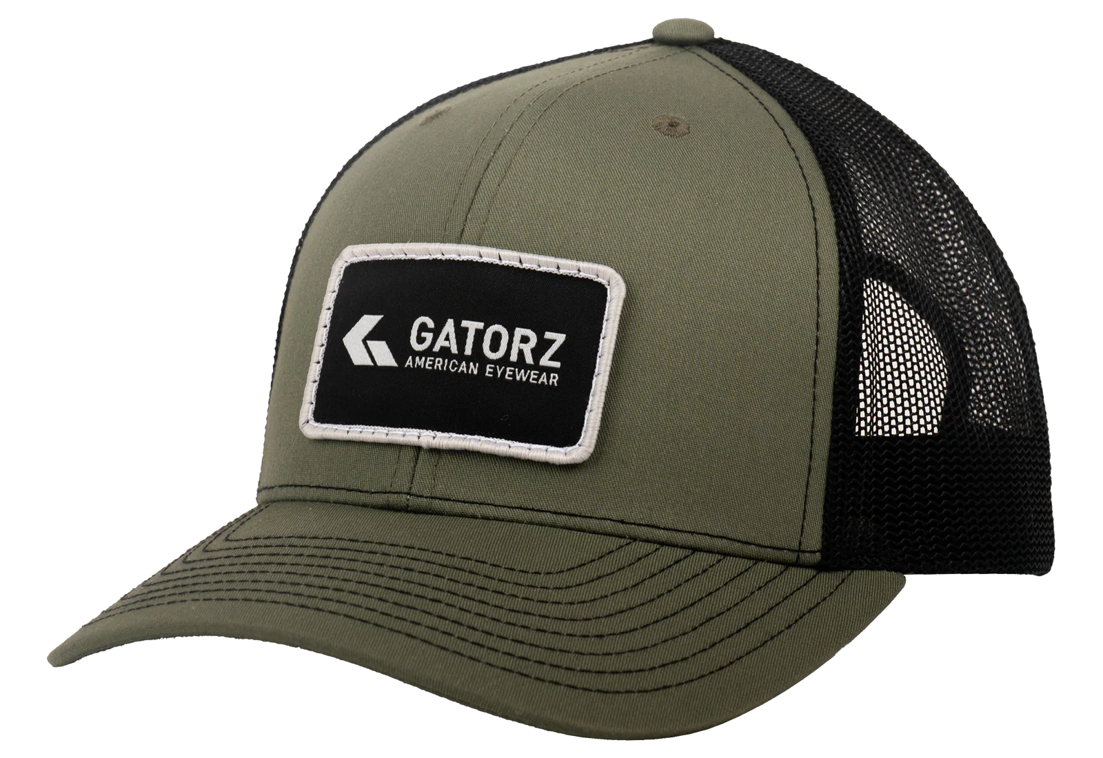 Woven Hat - Image 4