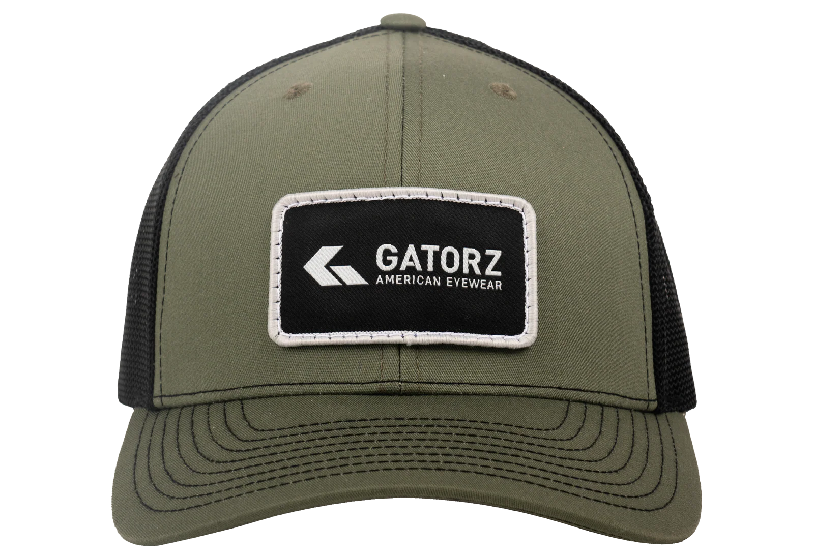 Woven Hat - Image 5