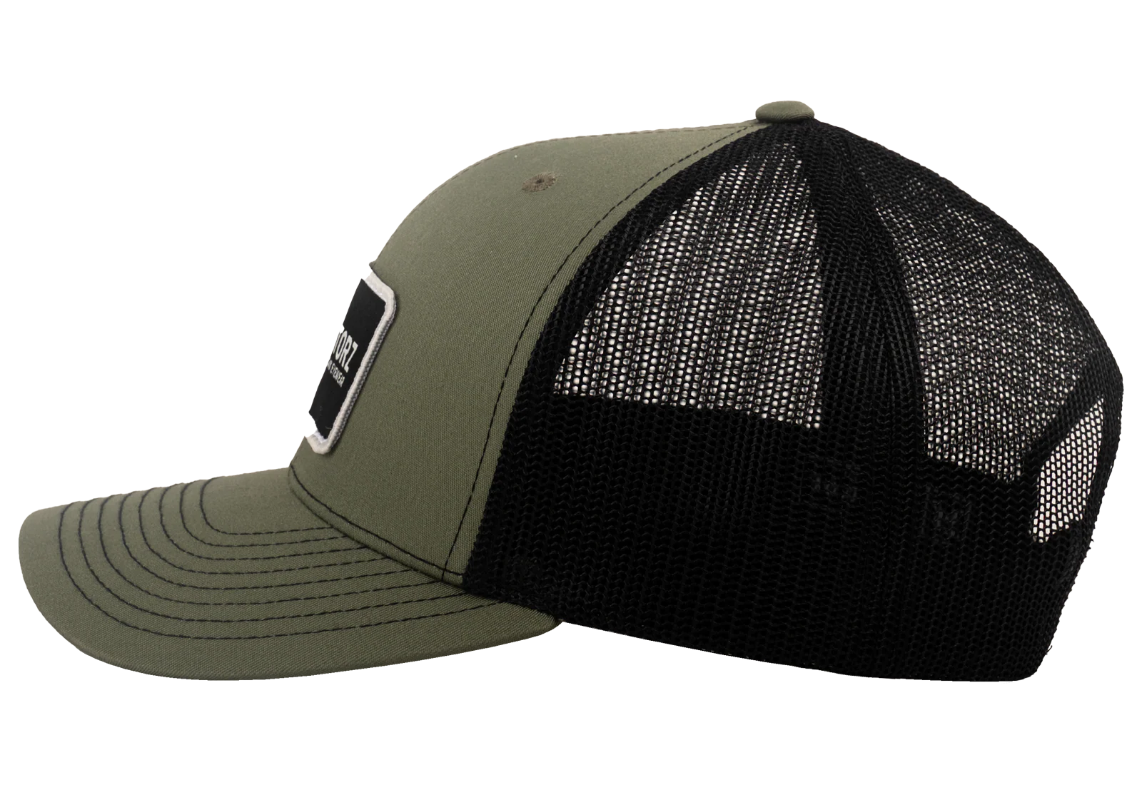 Woven Hat - Image 6